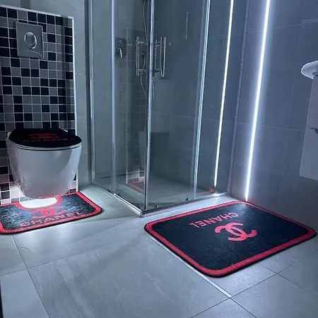 Appartement Legendary *