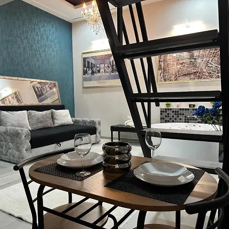 Appartamento Legendary *