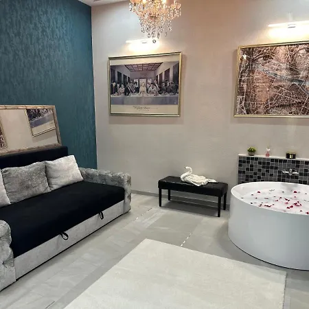 Legendary Budapešť