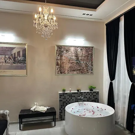 Legendary Apartment *