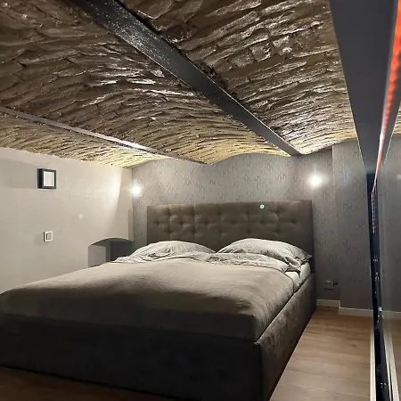 Legendary Apartment