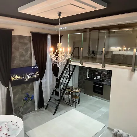 Apartman Legendary *