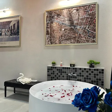 Legendary Apartman Budapest